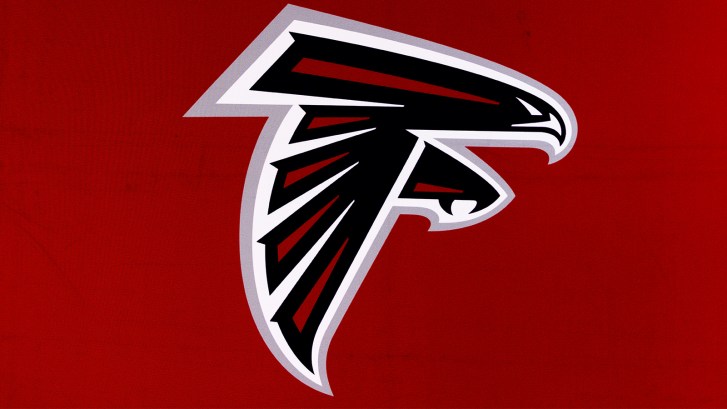 Atlanta Falcons logo