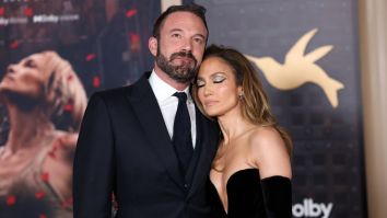 Jennifer Lopez Has Reportedly Been Sleeping At Ben Affleck’s House, Has ‘Lingering Doubts’ About Divorce