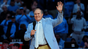 Bill Belichick Skipped Out On His First Bowl Game As North Carolina Head Coach With Bogus Excuse