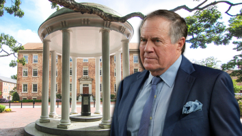 Bill Belichick Reveals Why He Would Take UNC Job As New Details Emerge About His Interview