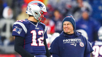 Tom Brady Mimicked Bill Belichick To Explain Why Legendary NFL Coach Won’t Fit At North Carolina