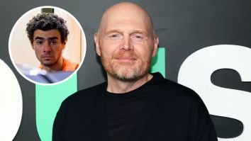 Bill Burr Rips Media For How They’re Covering Luigi Mangione, Is Glad CEOs Are ‘Afraid’