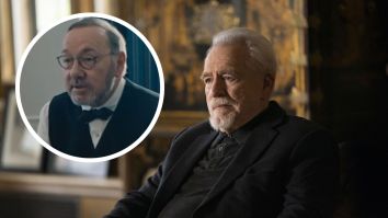 Brian Cox Becomes Latest Actor To Throw Their Support Behind A Kevin Spacey Comeback