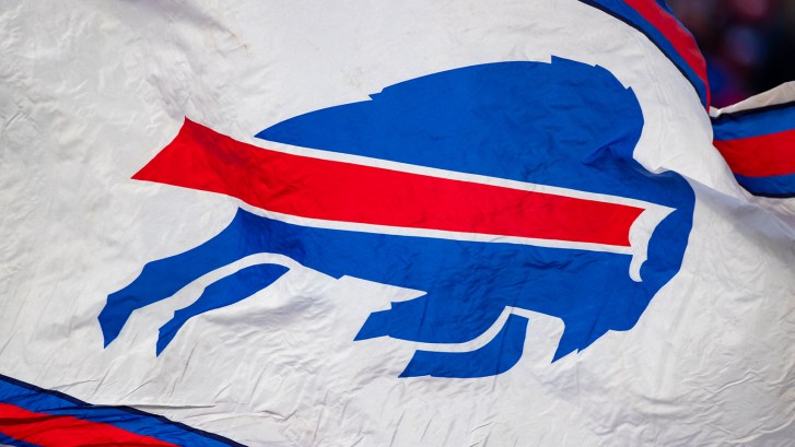 Buffalo Bills logo