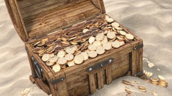 Crypto Millionaire Spent 5 Years Hiding $2+ Million In Treasure Across The US–Here’s How To Find It