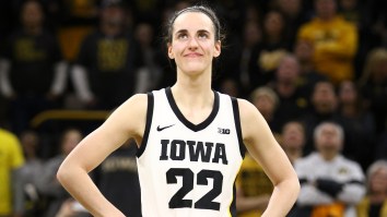 Caitlin Clark Set To Break Yet Another Record After Jersey Retirement News Makes Iowa Tickets Skyrocket