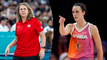 Caitlin Clark Finally Broke Her Silence On Cheryl Reeve’s Olympic Team Snub To Disavow Freak Show