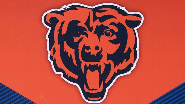 Chicago Bears logo