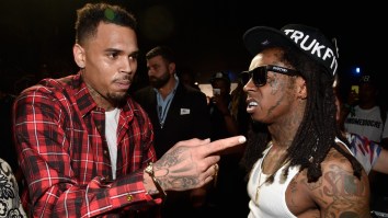 Lil Wayne And Chris Brown Are Getting Crucified Over Millions Received In Taxpayer-Funded Pandemic Relief