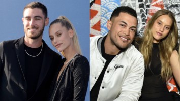 Potential Drama Already Brewing In The Bronx As Cody Bellinger And Giancarlo Stanton Have Deep Romantic Ties To Same Woman