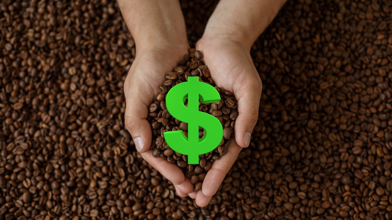 Coffee Prices Reaching Record Highs After Horrible Weather