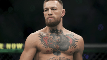 Conor McGregor Appears To Confirm $500 Million Fight With Logan Paul In India