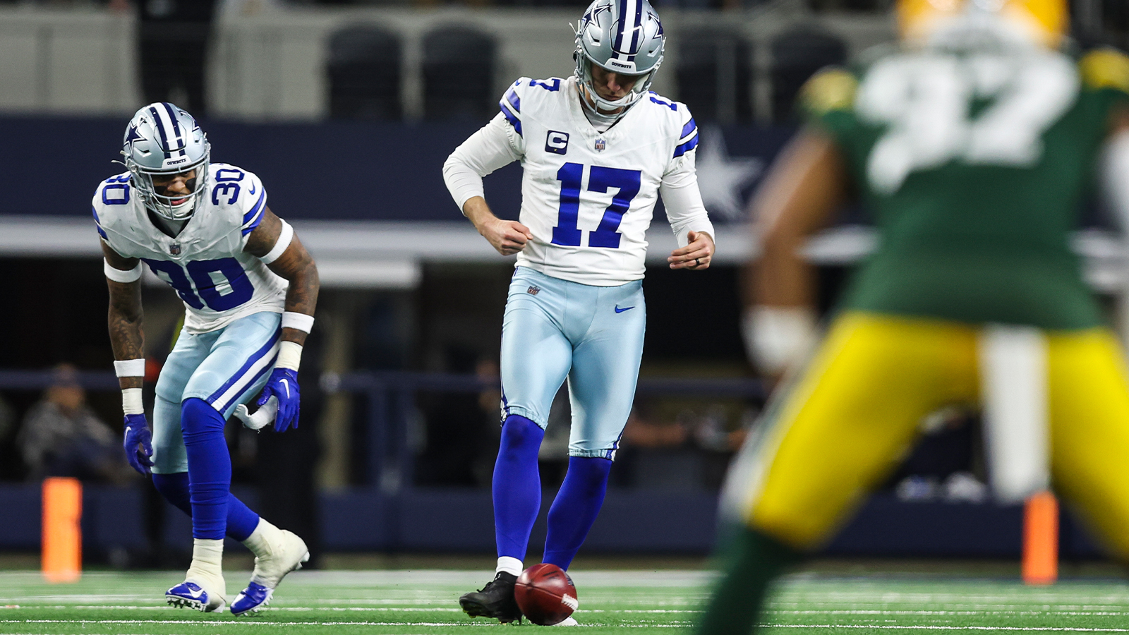 The NFL May Finally Kill Off The Onside Kick