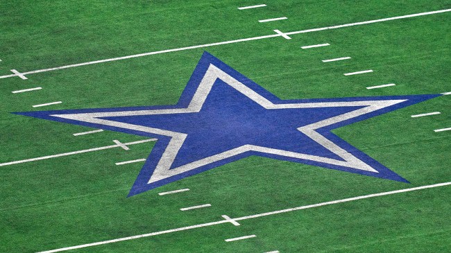 Dallas Cowboys logo