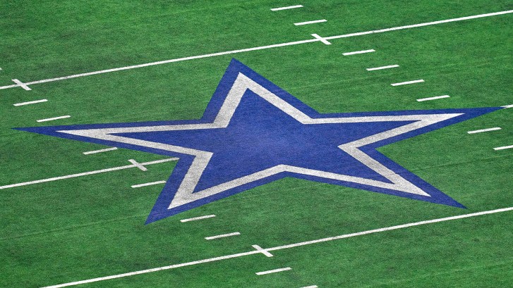 Dallas Cowboys logo