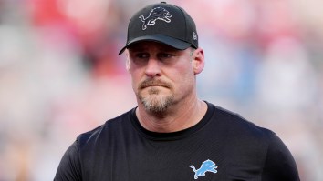 Dan Campbell Risks FCC Fine While Downplaying Lions Loss During Fiery Radio Interview