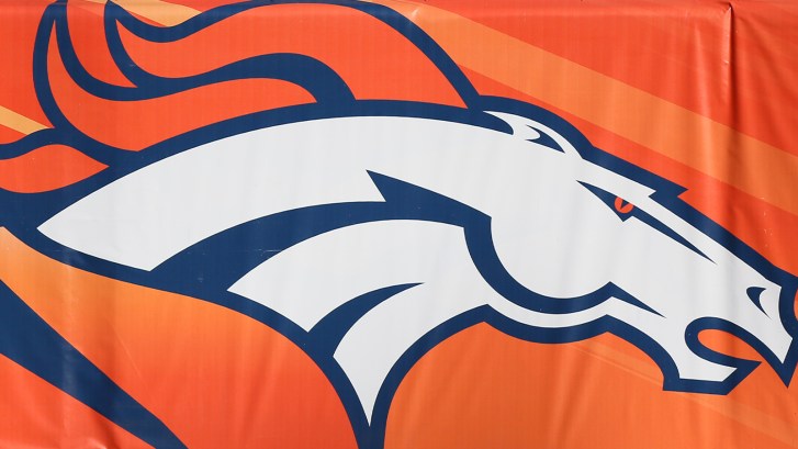 Denver Broncos logo