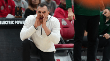 Doug Gottlieb Loses Another Blowout While Refusing To Play His Best Player After Tone-Deaf Post