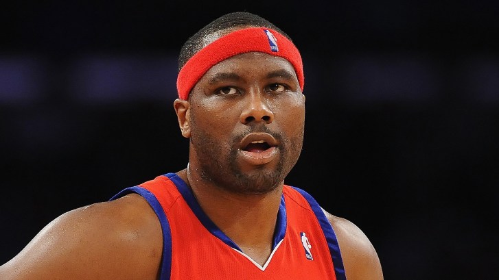Elton Brand
