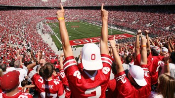 Ohio State’s AD Asking Fans Not To Sell Their Tickets To Upcoming Playoff Game Is A Rough Look
