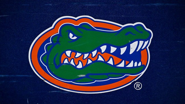 Florida Gators logo