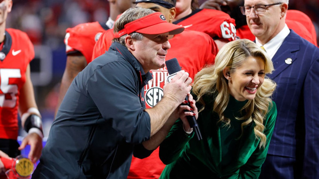 Georgia Playoff Practice Yoga