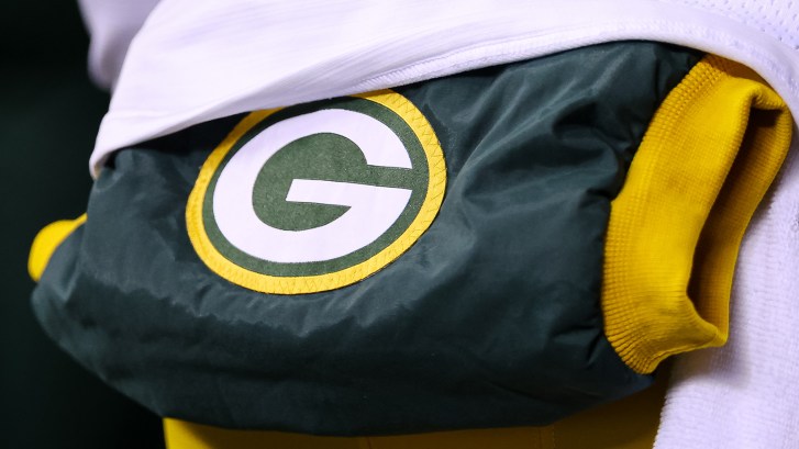 Green Bay Packers logo