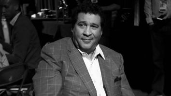Sports World Mourns Passing Of Broadcasting Legend Greg Gumbel, Dead At 78