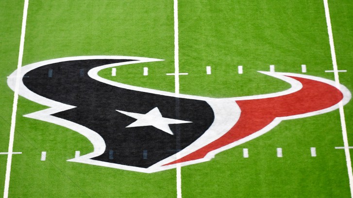 Houston Texans logo