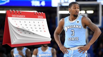Indiana State Basketball Coach Reveals Extremely Classy Reason His Team Is Playing Awful Opponent