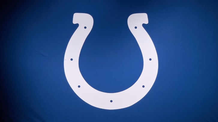 Indianapolis Colts logo