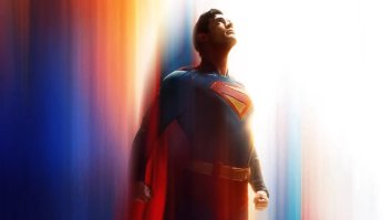 The Epic First Trailer For James Gunn’s ‘Superman’ Is Here (Video)