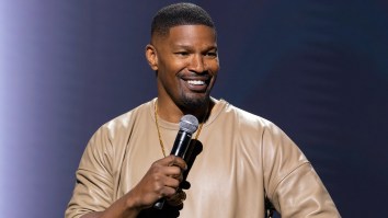 Jamie Foxx Says He ‘Literally Died’ In Teaser For Tell-All Stand-Up In Which He’ll Reveal What Happened