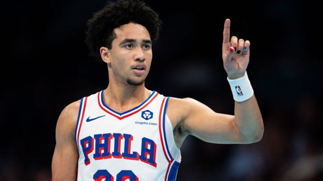 jared mccain painted nails