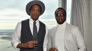 Jay-Z Named In Diddy Lawsuit, Accused Of Assaulting 13-Year-Old