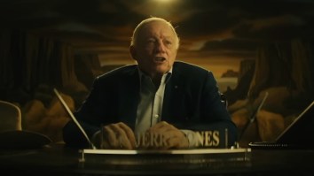 Netflix Releases Trailer For Jerry Jones Documentary In Which He Compares The Cowboys To A ‘Soap Opera’