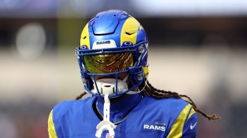 10 NFL Rookies That Have Exceeded Expectations This Year