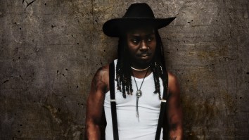 ‘American Idol’ Alumnus Jovin Webb Dishes The Sound of Barbecue Sauce With His Bluesy Singing And Songwriting