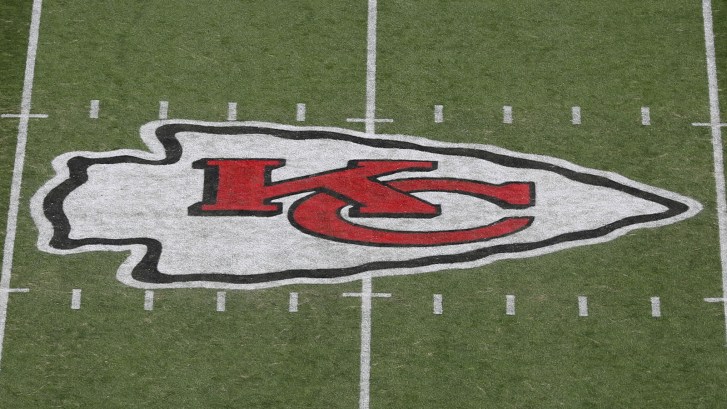 Kansas City Chiefs logo