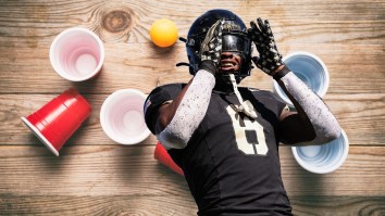 Army Football Transfer Drops Military Life To Attend Notorious Party School In Complete 180