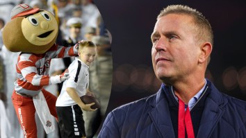 Ohio State Hit Kirk Herbstreit With Cold Shoulder After His Son’s Commitment To Their Biggest Rival