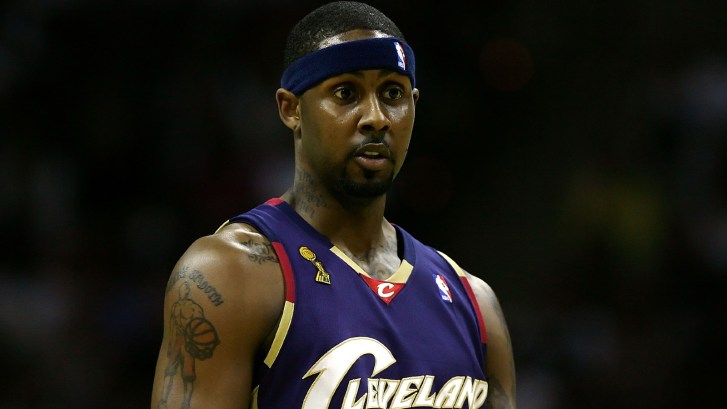 Larry Hughes