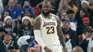 NBA Ratings Explode On Christmas, Up 84 Percent From 2023 Despite NFL Netflix Games