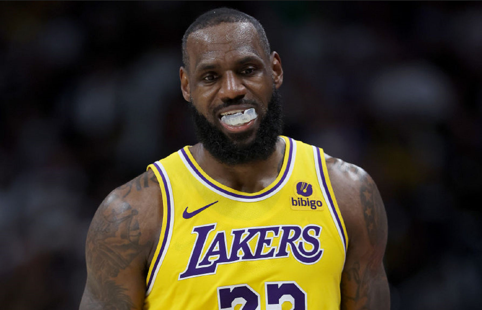 lebron-james-honest-reaction-to-terrible-shooting-game