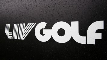 LIV Golf Reportedly Angling For Major Upgrade To TV Deal After Languishing On The CW