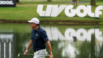 Deal To Unify Golf Is Reportedly Imminent With LIV Golf Taking On Minuscule Stake In PGA Tour