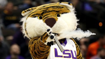 LSU Athletes Will Receive $225K Worth Of NIL Deals Funded By A Juul Lawsuit