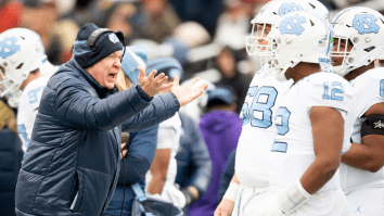 Hall Of Fame Football Coach Blasts North Carolina For Firing Him From Hawaii With Horrible Timing