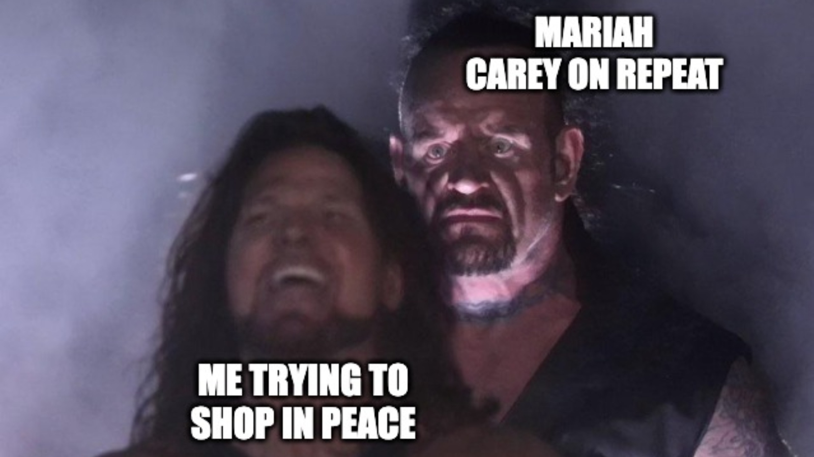 hilarious Mariah Carey meme