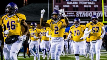 Texas College Football Team Accidentally Puts Its Athletes On Blast For Their Horrible Academic GPA